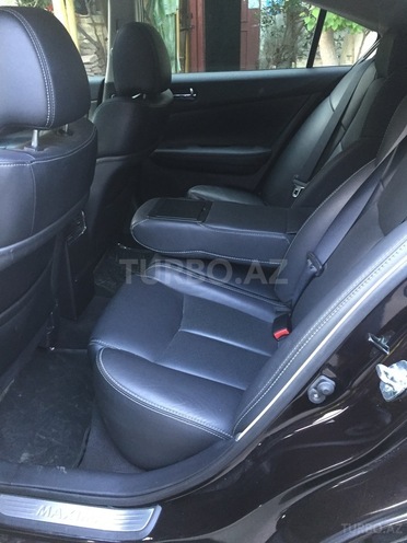 Nissan Maxima 2014, 20,000 km - 3.5 l - Bakı