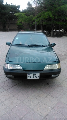Daewoo Espero 1997, 300,644 km - 2.0 l - Bakı