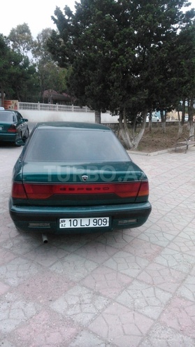 Daewoo Espero 1997, 300,644 km - 2.0 l - Bakı