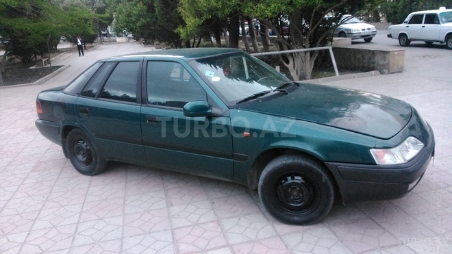 Daewoo Espero 1997, 300,644 km - 2.0 l - Bakı