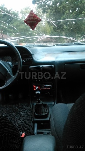 Daewoo Espero 1997, 300,644 km - 2.0 l - Bakı