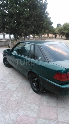Daewoo Espero 1997, 300,644 km - 2.0 l - Bakı