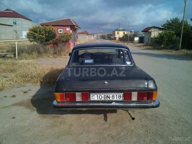 GAZ 3102 1993, 198,000 km - 2.4 l - Bakı