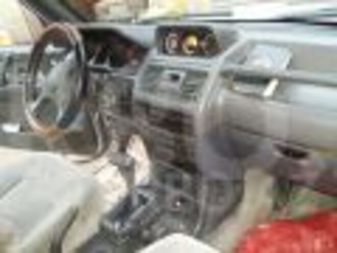 Mitsubishi Pajero 1996, 303,576 km - 2.8 л - Sumqayıt