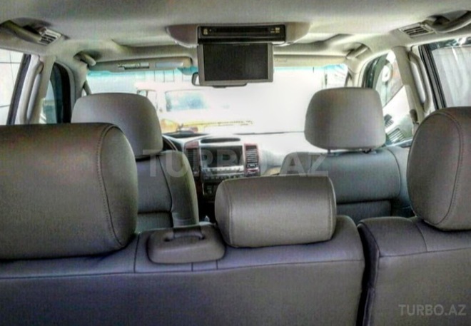Lexus GX 470 2008, 71,000 km - 4.7 l - Bakı