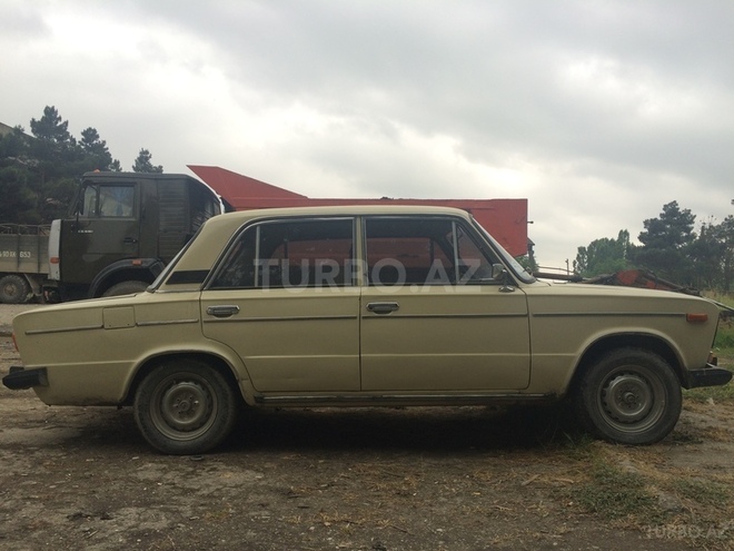 LADA (VAZ) 2106 1986, 998,769 km - 1.5 л - Xaçmaz