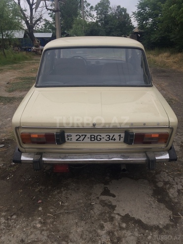 LADA (VAZ) 2106 1986, 998,769 km - 1.5 л - Xaçmaz