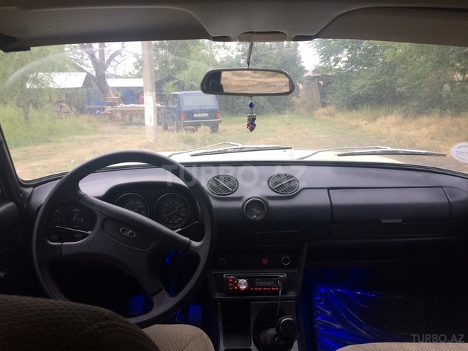 LADA (VAZ) 2106 1986, 998,769 km - 1.5 л - Xaçmaz