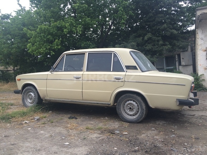 LADA (VAZ) 2106 1986, 998,769 km - 1.5 л - Xaçmaz
