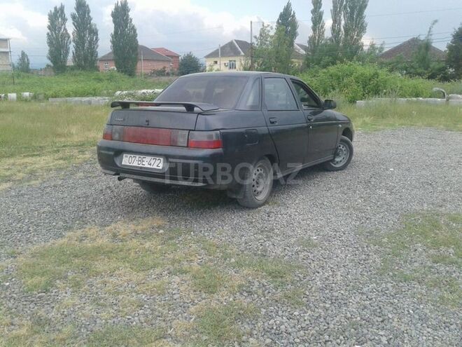 LADA (VAZ) 2110 2003, 207,328 km - 1.5 l - Lənkəran