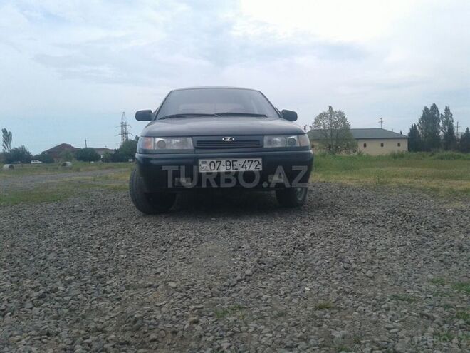 LADA (VAZ) 2110 2003, 207,328 km - 1.5 l - Lənkəran
