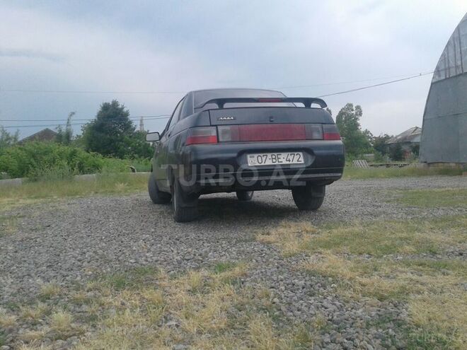 LADA (VAZ) 2110 2003, 207,328 km - 1.5 l - Lənkəran