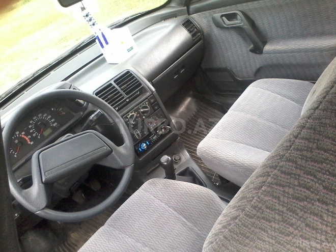 LADA (VAZ) 2110 2003, 207,328 km - 1.5 l - Lənkəran
