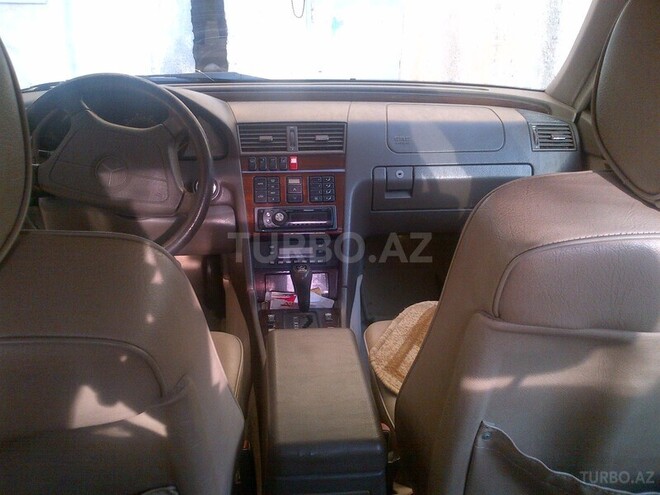 Mercedes C 280 1995, 1,000,000 km - 2.8 л - Bakı