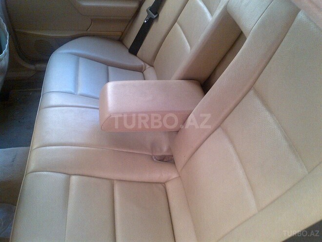 Mercedes C 280 1995, 1,000,000 km - 2.8 л - Bakı