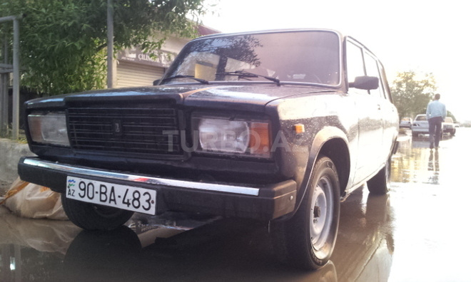 LADA (VAZ) 2104 1994, 8,952,354 km - 1.6 l - Sumqayıt