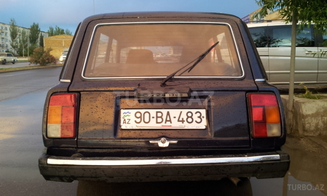 LADA (VAZ) 2104 1994, 8,952,354 km - 1.6 l - Sumqayıt