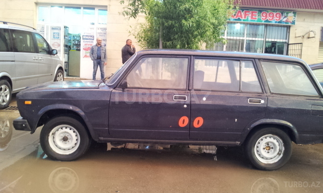 LADA (VAZ) 2104 1994, 8,952,354 km - 1.6 l - Sumqayıt