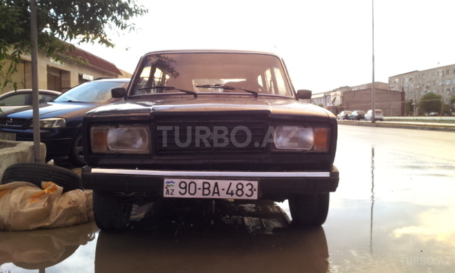 LADA (VAZ) 2104 1994, 8,952,354 km - 1.6 l - Sumqayıt