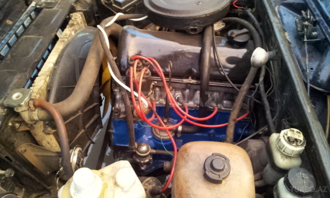 LADA (VAZ) 2104 1994, 8,952,354 km - 1.6 l - Sumqayıt