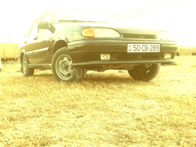 LADA (VAZ) 2115 2009, 130,000 km - 1.6 l - Sumqayıt