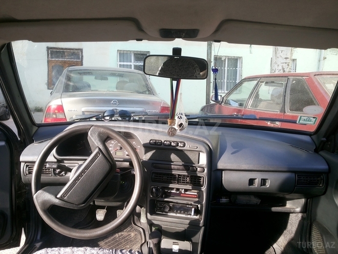 LADA (VAZ) 2115 2009, 130,000 km - 1.6 l - Sumqayıt
