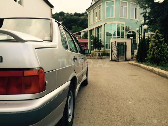 LADA (VAZ) 2115 2006, 209,000 km - 1.6 л - Yardımlı