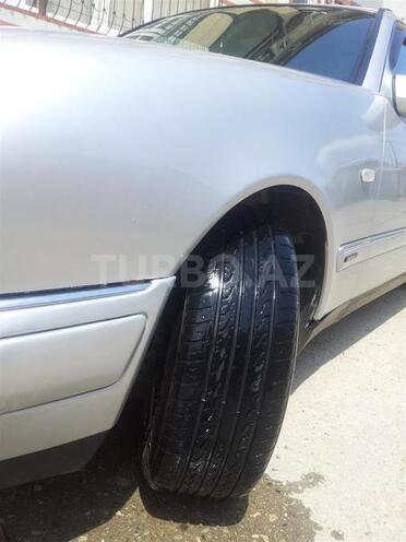 Mercedes E 300 1997, 310,000 km - 3.0 l - Sumqayıt