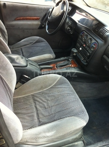 Opel Omega 1995, 273,898 km - 2.5 l - Bakı