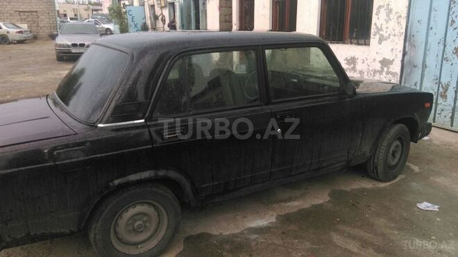 LADA (VAZ) 2107 1992, 250,000 km - 1.5 l - Bakı