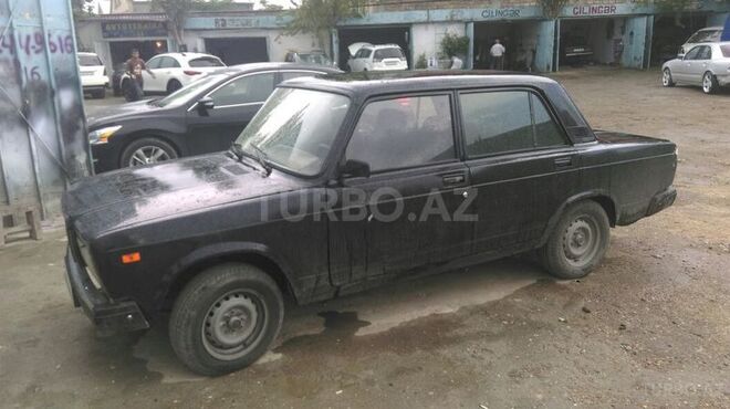 LADA (VAZ) 2107 1992, 250,000 km - 1.5 l - Bakı