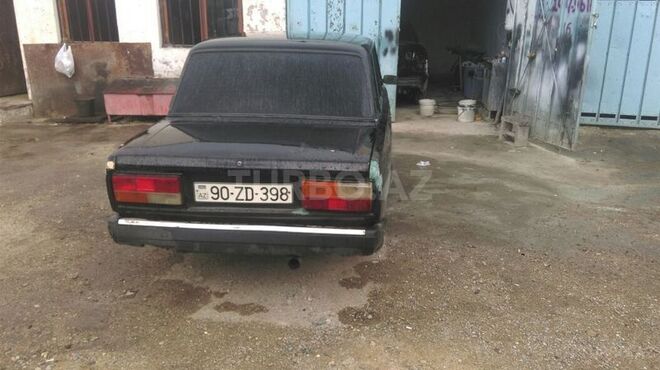 LADA (VAZ) 2107 1992, 250,000 km - 1.5 l - Bakı