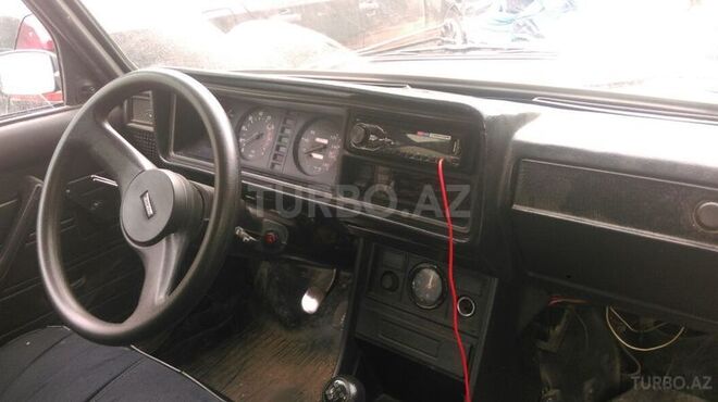 LADA (VAZ) 2107 1992, 250,000 km - 1.5 l - Bakı
