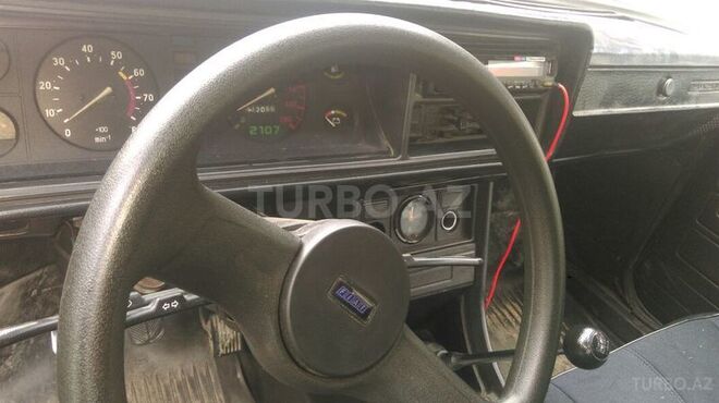 LADA (VAZ) 2107 1992, 250,000 km - 1.5 l - Bakı