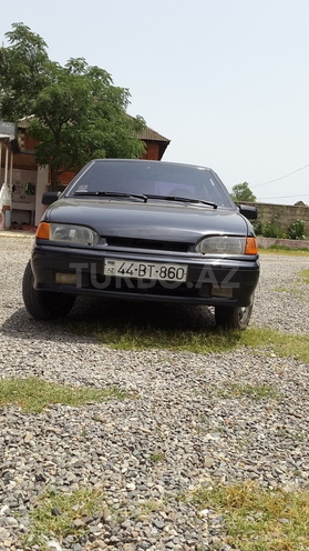 LADA (VAZ) 2115 2008, 238,000 km - 1.6 л - Masallı