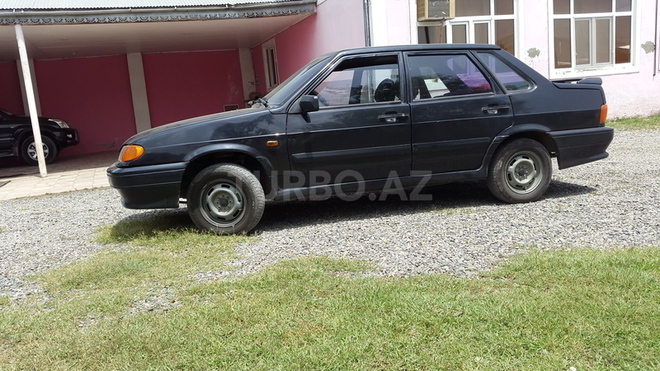 LADA (VAZ) 2115 2008, 238,000 km - 1.6 л - Masallı