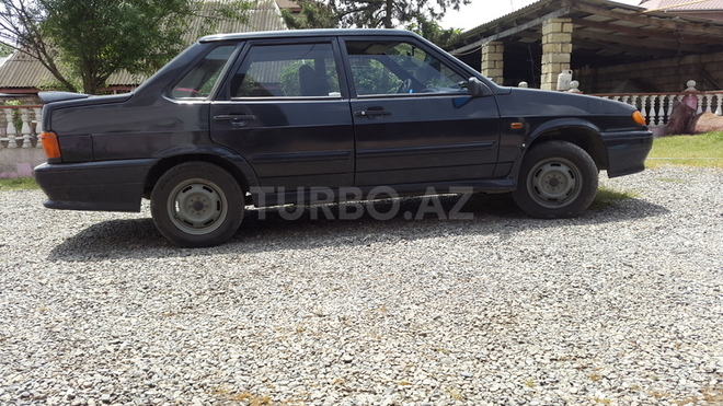 LADA (VAZ) 2115 2008, 238,000 km - 1.6 л - Masallı