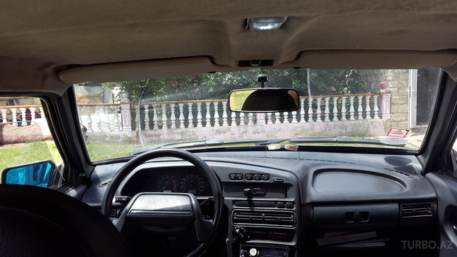 LADA (VAZ) 2115 2008, 238,000 km - 1.6 л - Masallı