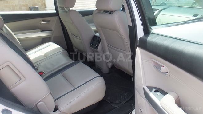 Mazda CX-9 2009, 100,000 km - 3.7 l - Bakı