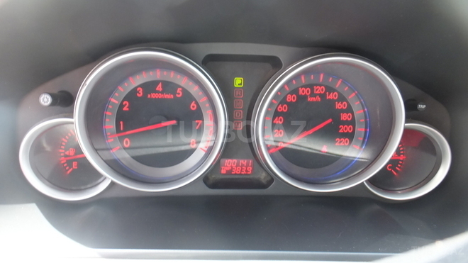 Mazda CX-9 2009, 100,000 km - 3.7 l - Bakı