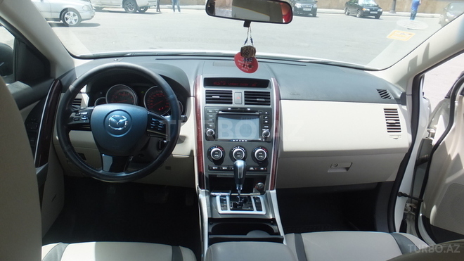 Mazda CX-9 2009, 100,000 km - 3.7 l - Bakı