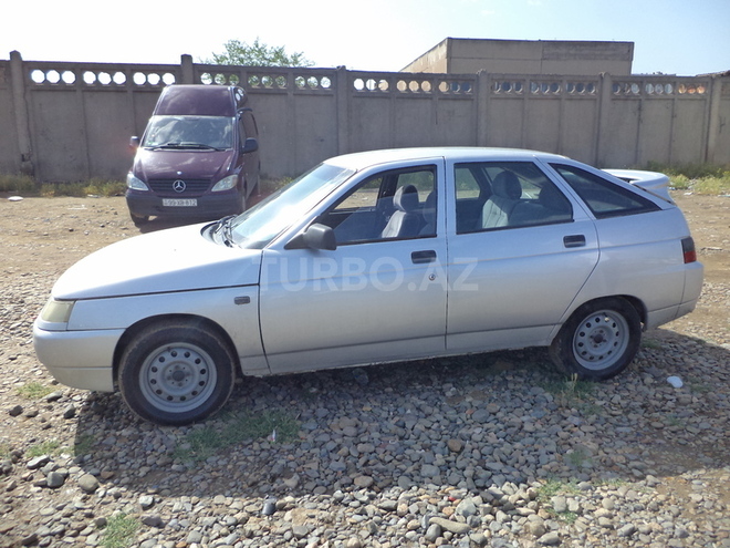 LADA (VAZ) 2112 2004, 230,000 km - 1.6 l - Gəncə