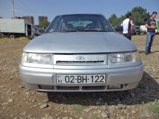 LADA (VAZ) 2112 2004, 230,000 km - 1.6 l - Gəncə
