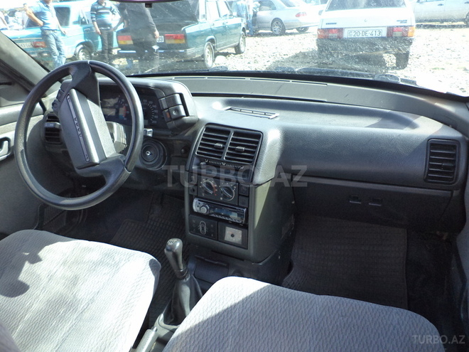 LADA (VAZ) 2112 2004, 230,000 km - 1.6 l - Gəncə