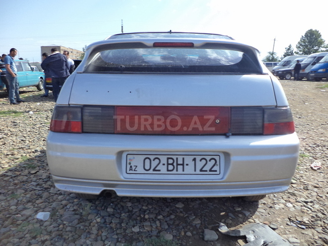 LADA (VAZ) 2112 2004, 230,000 km - 1.6 l - Gəncə