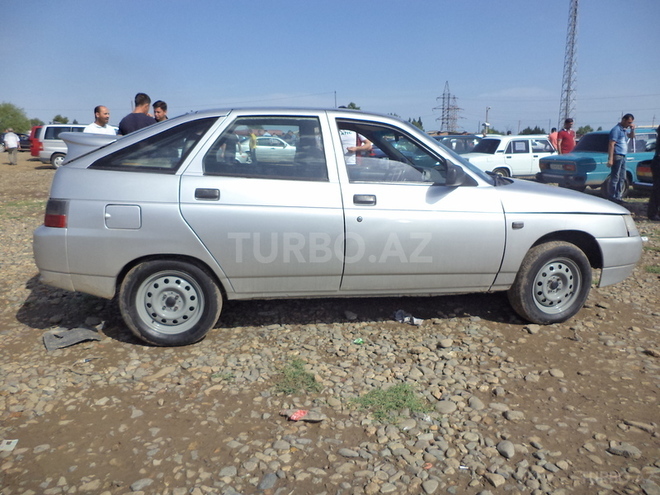 LADA (VAZ) 2112 2004, 230,000 km - 1.6 l - Gəncə