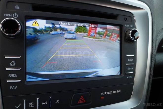 GMC Acadia 2013, 25,000 km - 3.6 л - Bakı