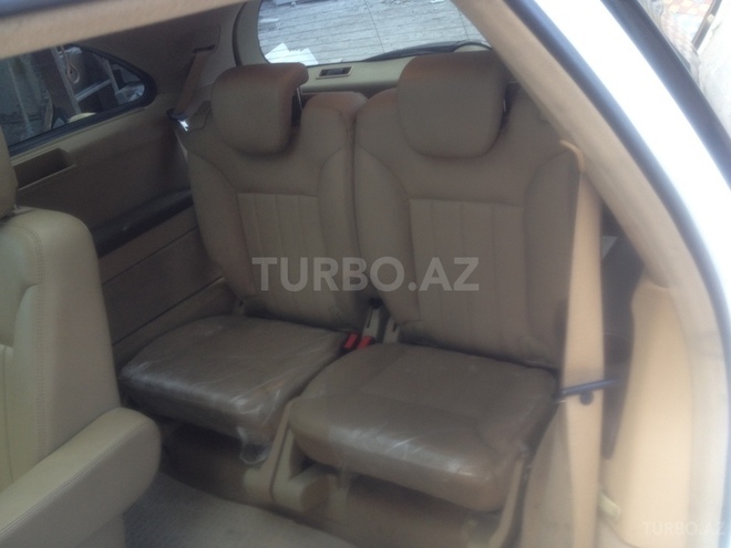 Mercedes R 350 2004, 8,900 km - 3.2 l - Gəncə