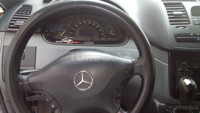 Mercedes Vito 2004, 288,000 km - 2.2 л - Sumqayıt