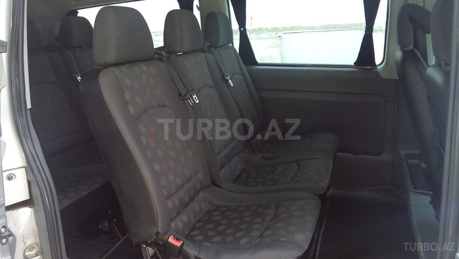 Mercedes Vito 2004, 288,000 km - 2.2 л - Sumqayıt